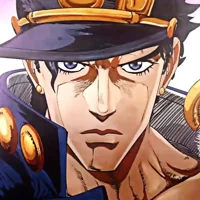 Jotaro Kujo