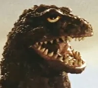 Godzilla 1962