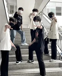 Your group of friend