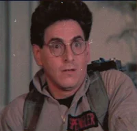 Egon Spengler