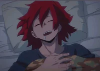 Drunk Kirishima BF