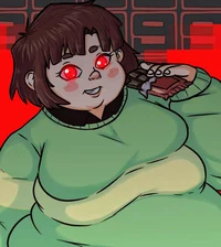 Plumptale Chara