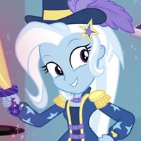 Trixie