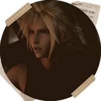 Cloud Strife