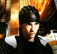tom kaulitz