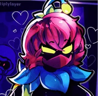 Lily-brawl stars-