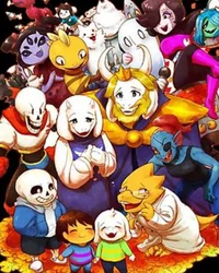 Undertale