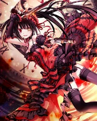 Date A Live RPG