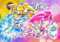 HeartCatch Precure