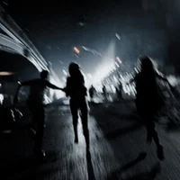 Зомби жители 