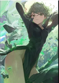 Tatsumaki