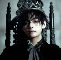K Taehyung_C Prince