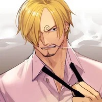 Vinsmoke Sanji