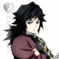 Giyuu