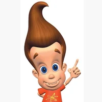 Jimmy Neutron