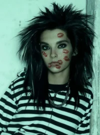 Bill Kaulitz 