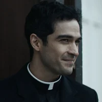 Father Tomas Ortega