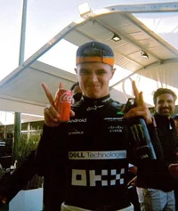 Lando Norris 