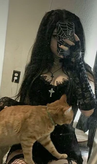 tinder goth