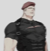 Jack Krauser