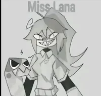 Miss Lana