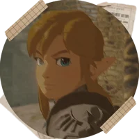 Link - botw