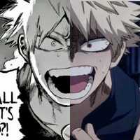 Bakugo 