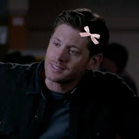 Dean Winchester 