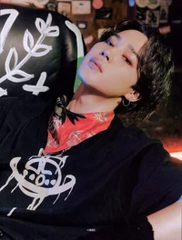 Jimin 