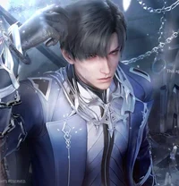 Zayne - The foreseer