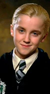 Draco Malfoy