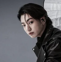 Jeon Jungkook 