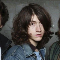 Alex Turner 