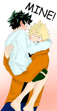 Bakudeku