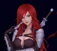 Katarina