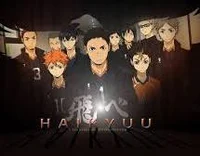 Haikyuu