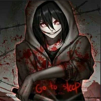 Jeff the killer