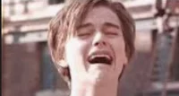 Leonardo diCaprio 