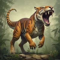 Tigersaurus