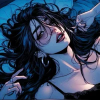 -Veronica Andromeda-