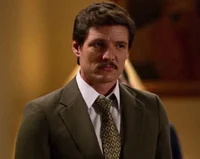 Javier Peña