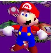 Mario