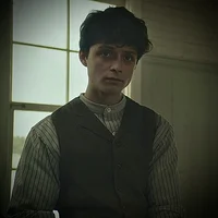 GILBERT BLYTHE