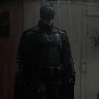 The batman 