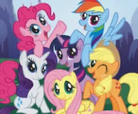 My little pony