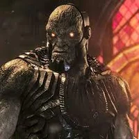 DCEU Darkseid