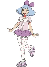 Mihoko