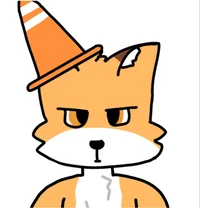 Kul The Orange Fox