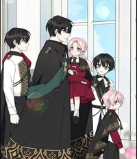 BL-Possessive family
