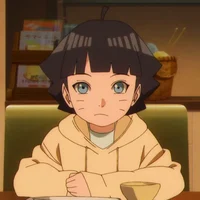 Himawari Uzumaki 